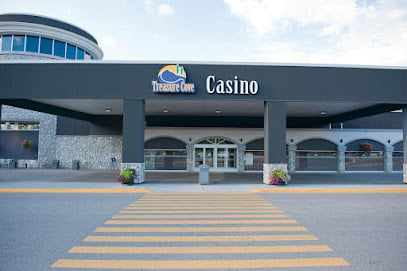 Treasure Cove Casino